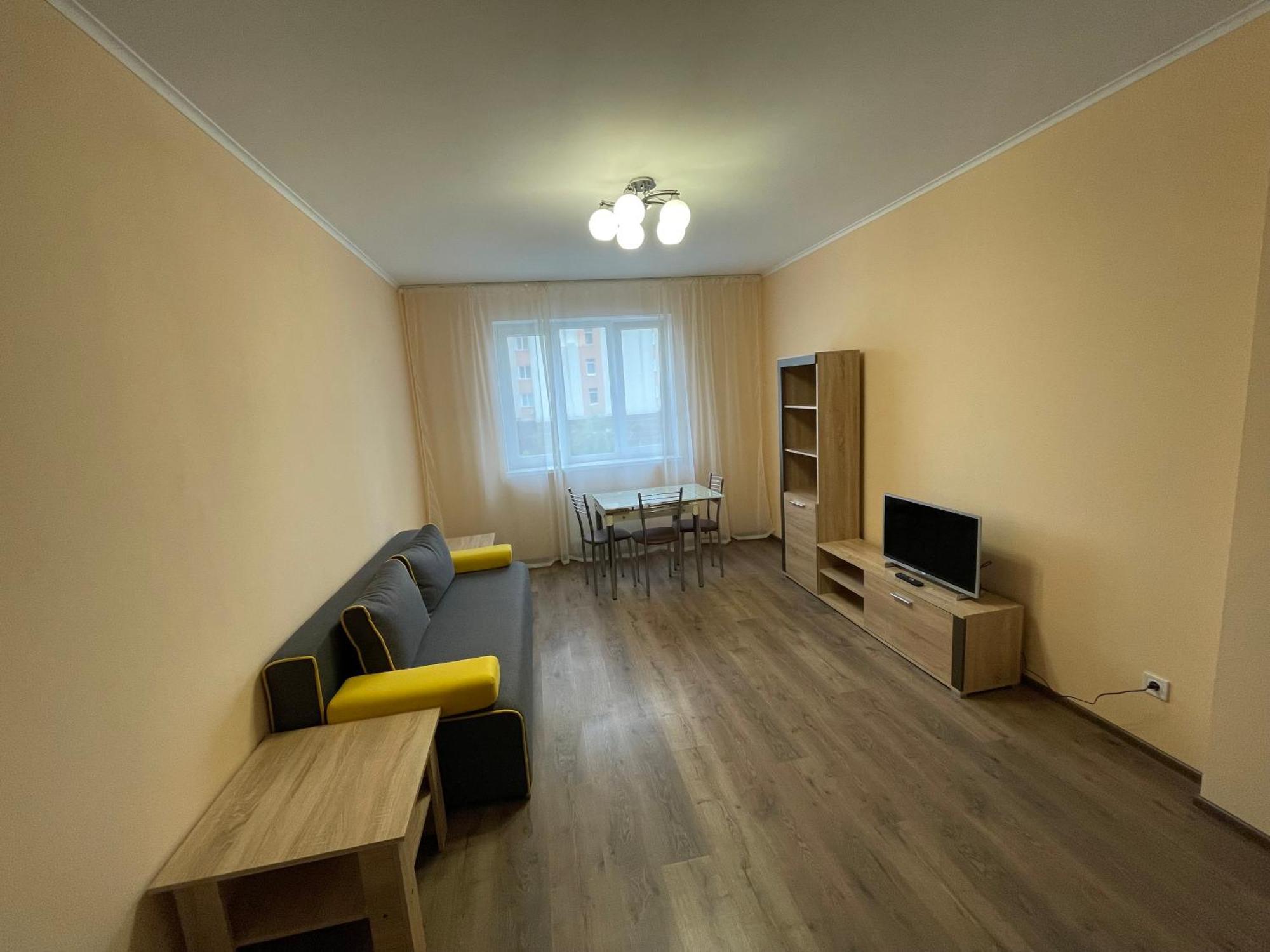 Apartment Voskresenska 18 Kiev Rum bild